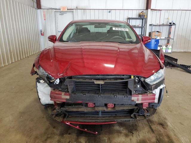 Photo 5 from auction – 2015 FORD FUSION SE with VIN 3FA6P0HD1FR176731
