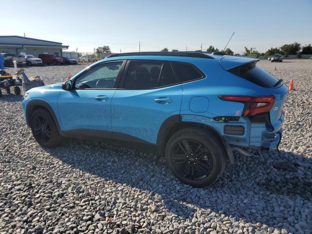 Photo 2 from auction – 2025 CHEVROLET TRAX ACTIV with VIN KL77LKEP1SC135316