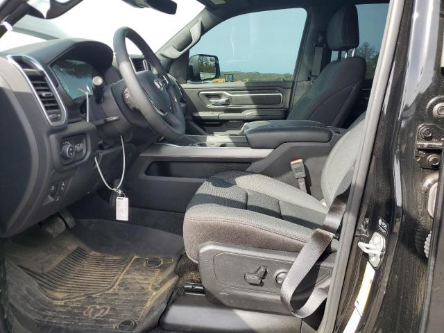 Photo 7 from auction – 2025 RAM 1500 BIG H with VIN 1C6SRFFP3SN600756