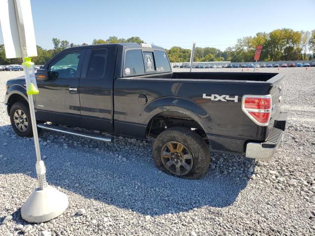 صورة رقم 2 من المزاد - 2012 FORD F150 SUPER مع VIN 1FTFX1ET3CFB07365