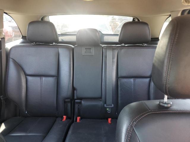 Photo 10 from auction – 2013 FORD EDGE SEL with VIN 2FMDK3JC4DBC11868