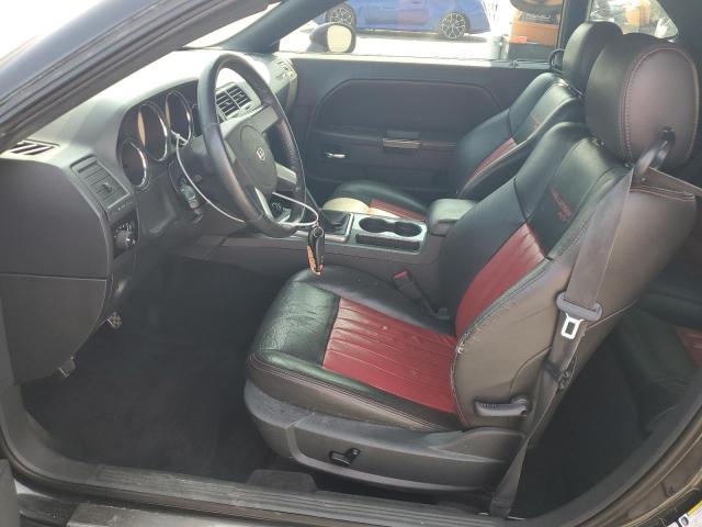 Photo 7 from auction – 2010 DODGE CHALLENGER R/T with VIN 2B3CJ5DT9AH159769