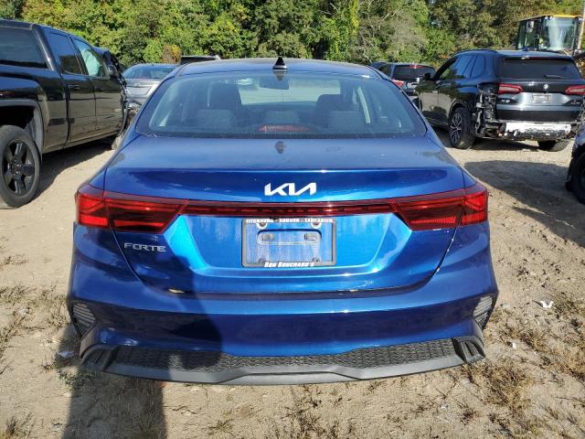 Photo 6 from auction – 2024 KIA FORTE LX with VIN 3KPF24AD5RE804795