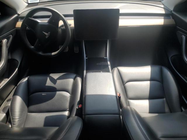 Photo 8 from auction – 2020 TESLA MODEL 3 with VIN 5YJ3E1EC9LF746850