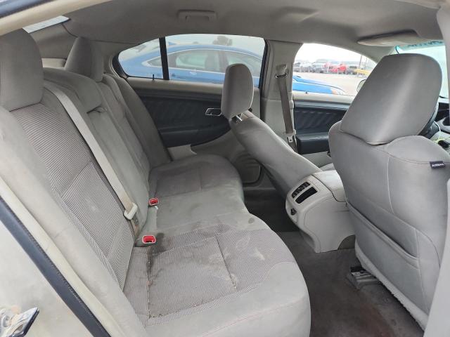 Photo 10 from auction – 2010 FORD TAURUS SEL with VIN 1FAHP2EW7AG123266