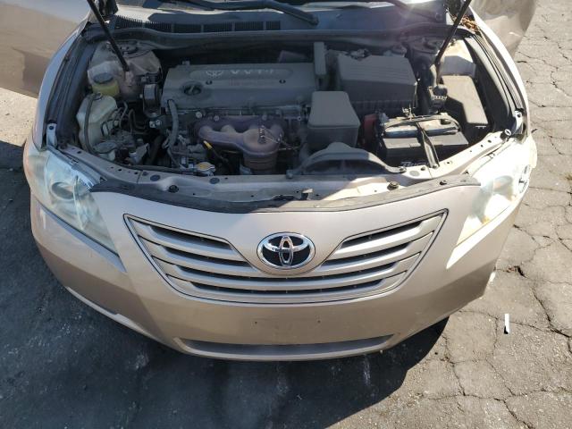 Photo 11 from auction – 2009 TOYOTA CAMRY BASE with VIN 4T4BE46K59R120149