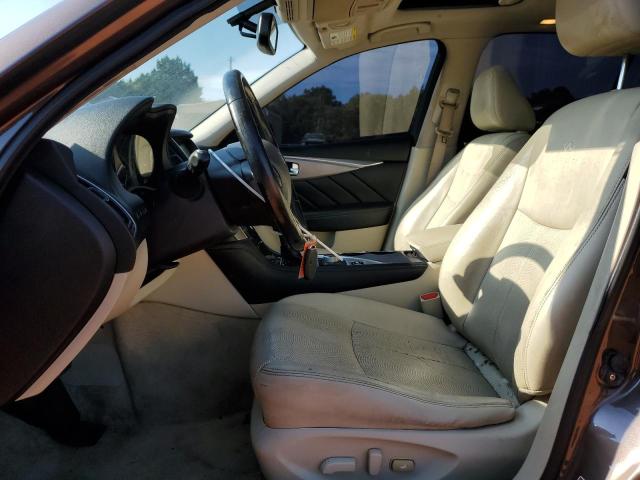 Photo 7 from auction – 2014 INFINITI Q50 BASE with VIN JN1BV7AR6EM689612