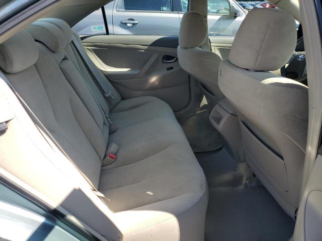 Photo 10 from auction – 2008 TOYOTA CAMRY CE with VIN 4T1BE46K28U771411