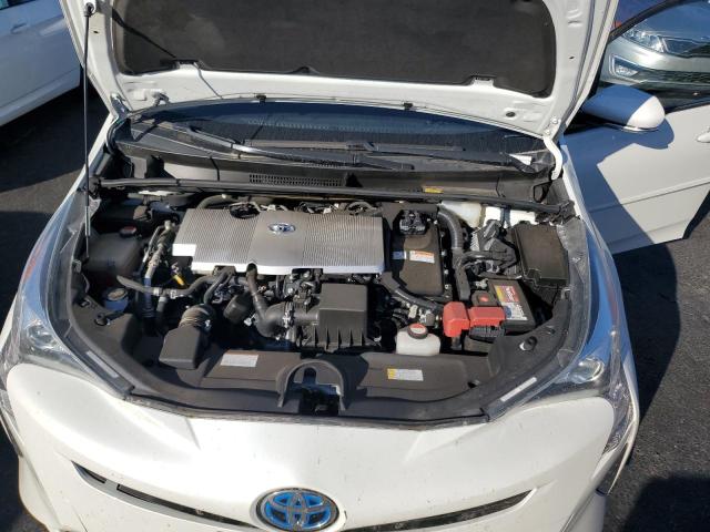 Photo 11 from auction – 2016 TOYOTA PRIUS with VIN JTDKARFU4G3012486