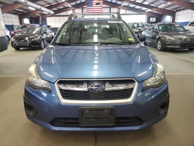 Photo 5 from auction – 2014 SUBARU IMPREZA with VIN JF1GPAA64EH329656