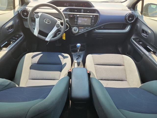 Photo 8 from auction – 2016 TOYOTA PRIUS C with VIN JTDKDTB32G1116052