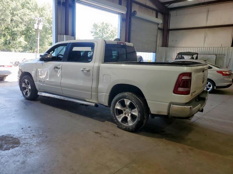 Photo 2 from auction – 2024 RAM 1500 LARAM with VIN 1C6SRFJT0RN149378