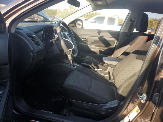 Photo 7 from auction – 2020 MITSUBISHI OUTLANDER with VIN JA4AR3AU0LU014064