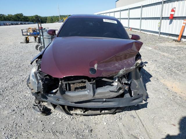 Photo 5 from auction – 2009 BMW 335 I with VIN WBAWL73589P473213