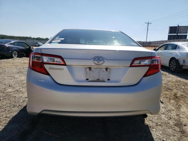 Photo 6 from auction – 2013 TOYOTA CAMRY L with VIN 4T1BF1FK7DU692273