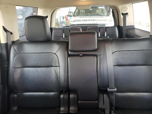Photo 10 from auction – 2016 FORD FLEX with VIN 2FMGK5D80GBA01322