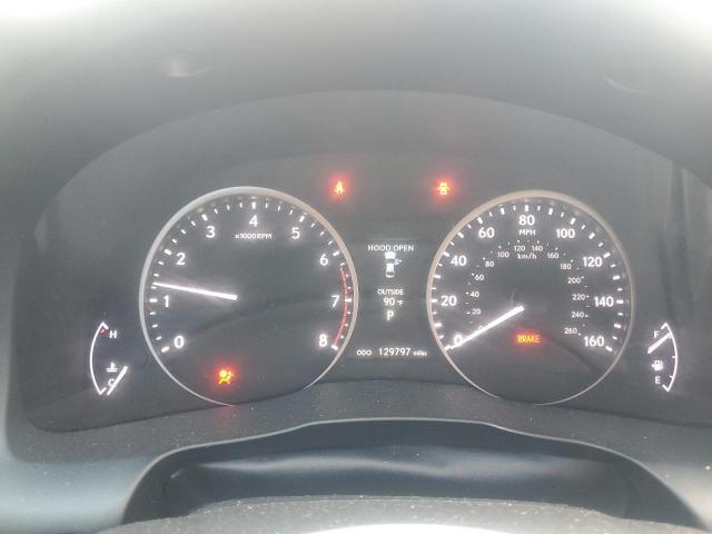 صورة رقم 9 من المزاد - 2013 LEXUS ES 350 مع VIN JTHBK1GG2D2079319