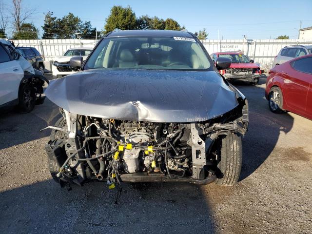 Photo 5 from auction – 2020 NISSAN PATHFINDER with VIN 5N1DR2CM4LC608622