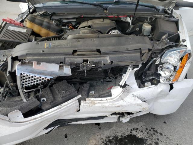 Photo 12 from auction – 2008 GMC YUKON with VIN 1GKFC13J08J217683