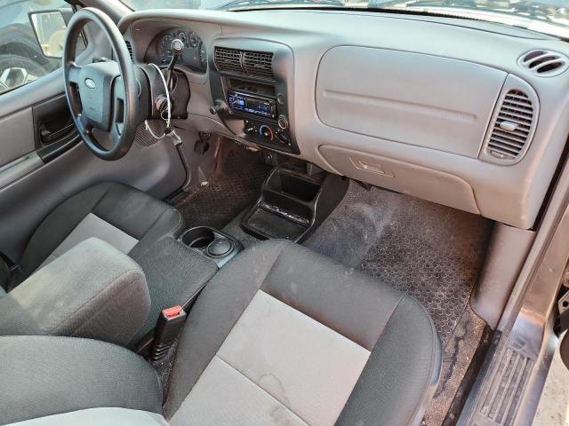 Photo 8 from auction – 2011 FORD RANGER with VIN 1FTKR1AD1BPA46842