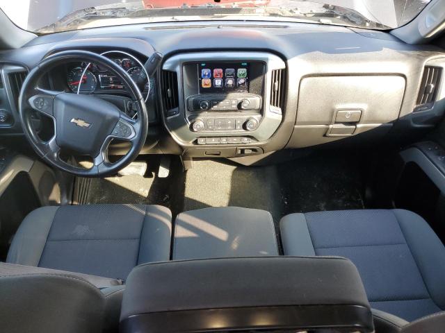 Photo 8 from auction – 2016 CHEVROLET SILVERADO with VIN 1GCVKREH4GZ303355