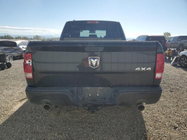 Photo 6 from auction – 2014 RAM 1500 ST with VIN 1C6RR7FT0ES161670