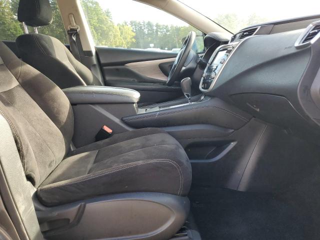 Photo 7 from auction – 2016 NISSAN MURANO S with VIN 5N1AZ2MH4GN153382