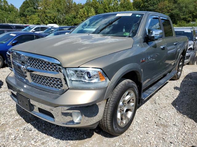 RAM 1500 LARAM 2015 with VIN 1C6RR7NT3FS685012 - Photo from auction