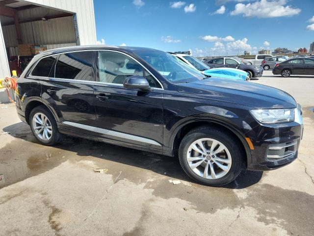 Photo 4 from auction – 2017 AUDI Q7 PREMIUM with VIN WA1LAAF76HD032907