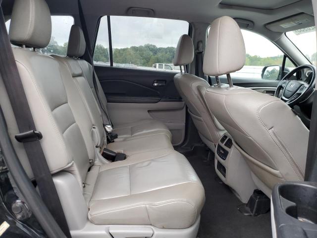 Foto 11 de la subasta – 2016 HONDA PILOT EXL con VIN 5FNYF5H50GB044381