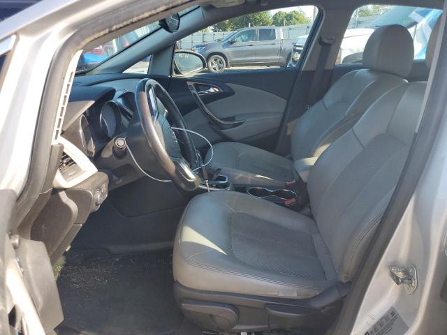 Photo 7 from auction – 2014 BUICK VERANO with VIN 1G4PP5SK3E4156843
