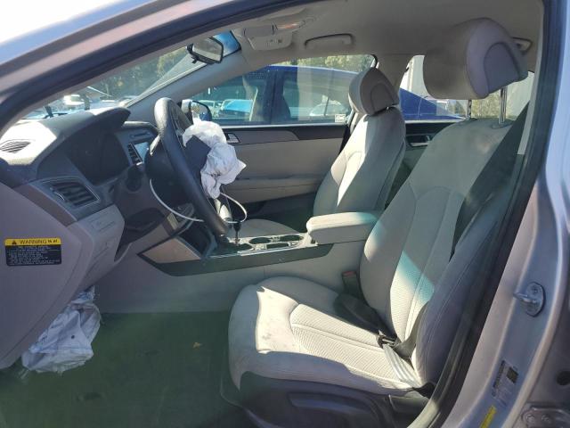 Photo 7 from auction – 2016 HYUNDAI SONATA SE with VIN 5NPE24AF1GH293656