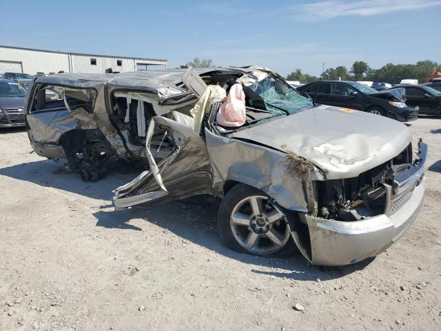 Photo 4 from auction – 2008 CHEVROLET SUBURBAN K with VIN 3GNFK16338G295461