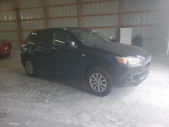 Photo 4 from auction – 2011 MITSUBISHI OUTLANDER with VIN JA4AP3AU7BZ002131