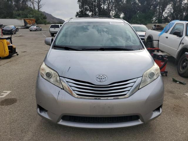 Photo 5 from auction – 2012 TOYOTA SIENNA XLE with VIN 5TDDK3DC4CS040195