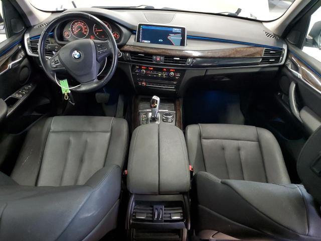 Photo 8 from auction – 2014 BMW X5 XDRIVE3 with VIN 5UXKS4C5XE0J95032