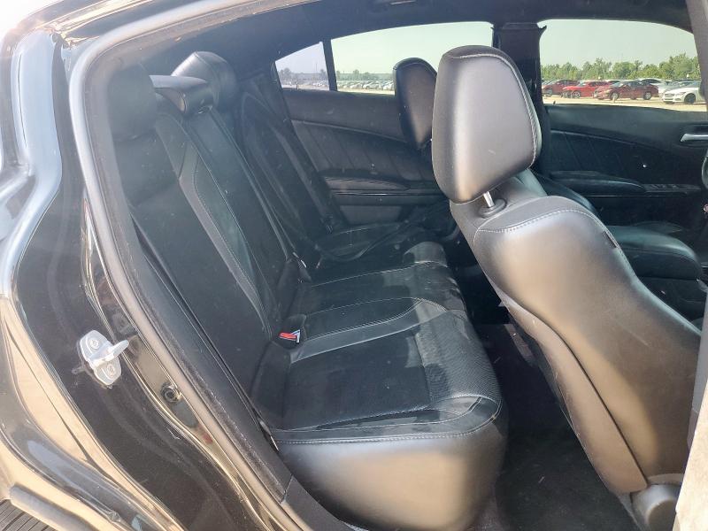 Photo 10 from auction – 2016 DODGE CHARGER R/T RWD with VIN 2C3CDXCT8GH272564