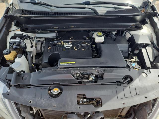 Zdjęcie 12 z aukcji – 2015 NISSAN PATHFINDER z VIN 5N1AR2MN6FC685023