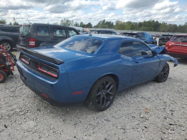 Photo 3 from auction – 2023 DODGE CHALLENGER SXT with VIN 2C3CDZAG5PH682319