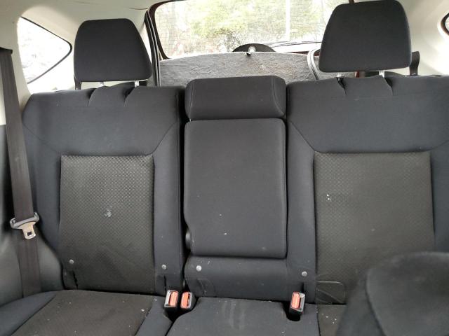 Photo 10 from auction – 2015 HONDA CR-V EX with VIN 2HKRM4H53FH676361