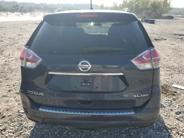 Photo 6 from auction – 2015 NISSAN ROGUE S with VIN 5N1AT2MVXFC918628