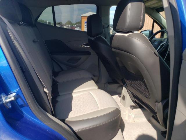 Photo 10 from auction – 2016 BUICK ENCORE with VIN KL4CJASB8GB612163