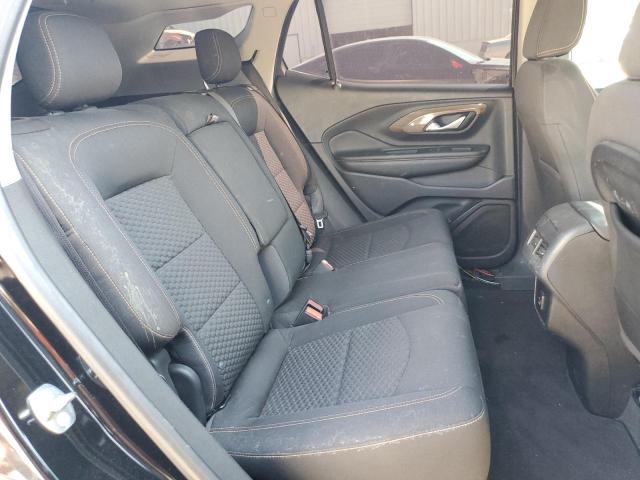 Photo 11 from auction – 2018 GMC TERRAIN SL with VIN 3GKALTEV8JL320189