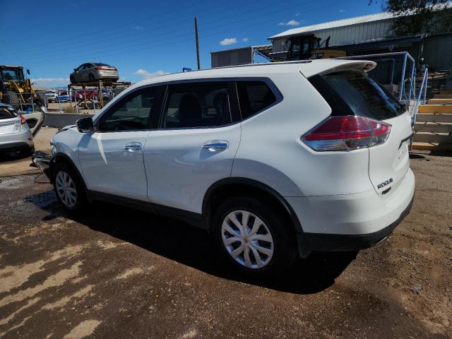 Photo 2 from auction – 2014 NISSAN ROGUE S with VIN 5N1AT2MV9EC779638