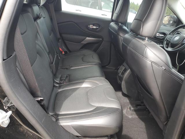 Photo 10 from auction – 2021 JEEP CHEROKEE L with VIN 1C4PJLDX6MD180491