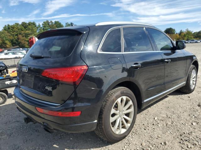 صورة رقم 3 من المزاد - 2015 AUDI Q5 PREMIUM PLUS مع VIN WA1LFAFP7FA052857