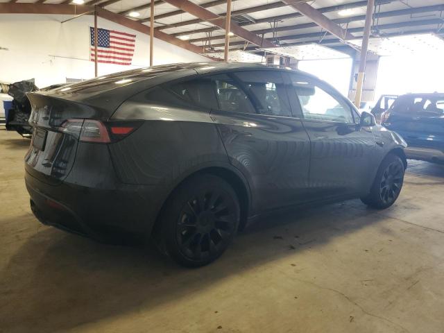 Photo 3 from auction – 2024 TESLA MODEL Y with VIN 7SAYGDED5RF019243