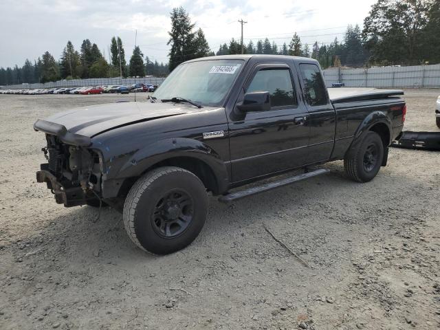 FORD RANGER SUPER CAB 2008 with VIN 1FTYR44U98PA17265 - Photo from auction