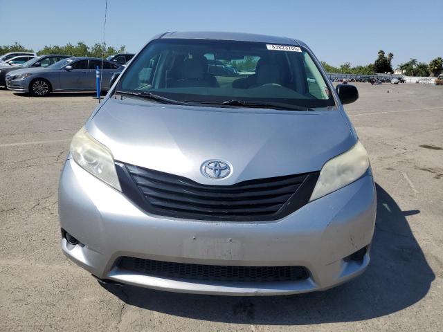 Photo 5 from auction – 2013 TOYOTA SIENNA with VIN 5TDZK3DC7DS290201