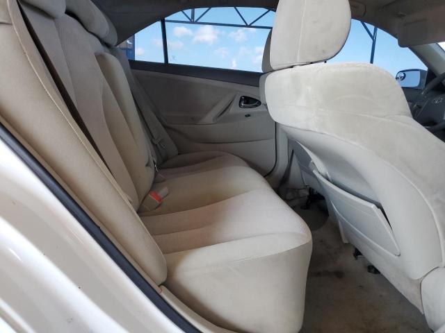 Photo 10 from auction – 2011 TOYOTA CAMRY with VIN 4T1BF3EK8BU619410